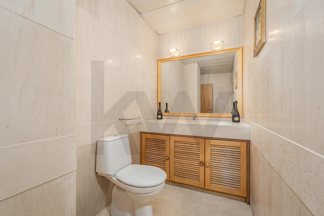 Apartamento T4 para Venda em Funchal (Se) Foto 18