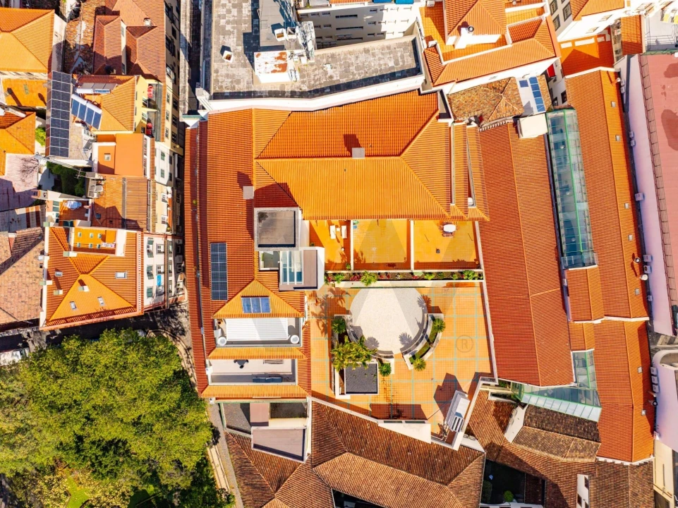 Apartamento T4 para Venda em Funchal (Se) Foto 33