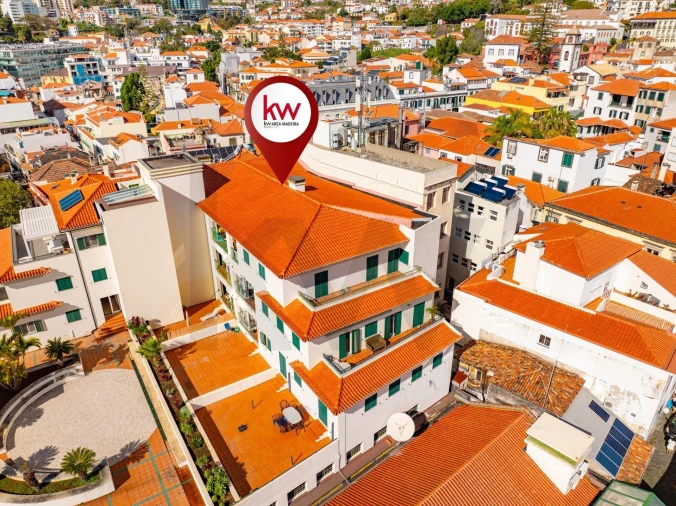Apartamento T4 para Venda em Funchal (Se) Foto 43
