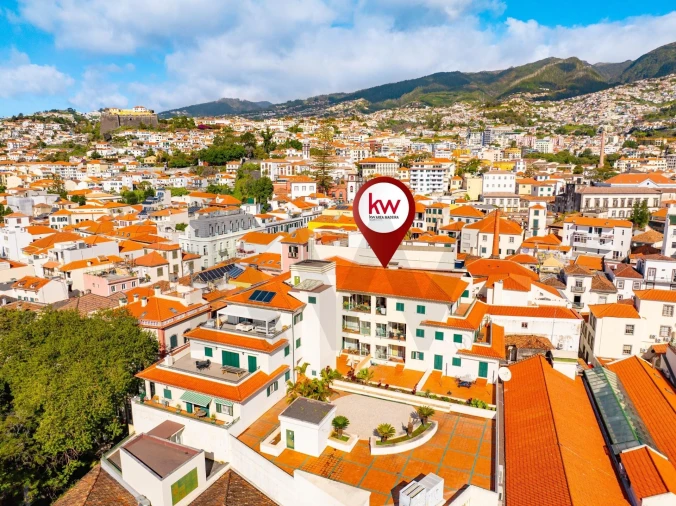 Apartamento T4 para Venda em Funchal (Se) Foto 29
