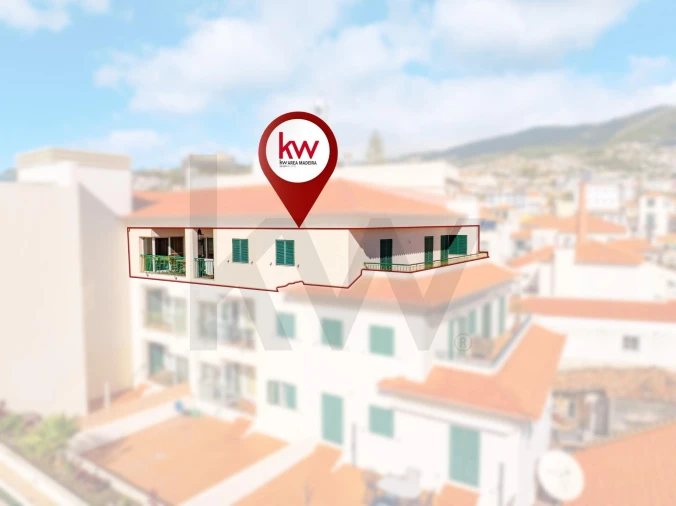 Apartamento T4 para Venda em Funchal (Se) Foto 32
