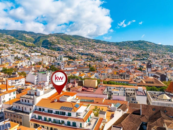 Apartamento T4 para Venda em Funchal (Se) Foto 34