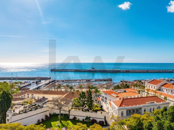 Apartamento T4 para Venda em Funchal (Se) Foto 27