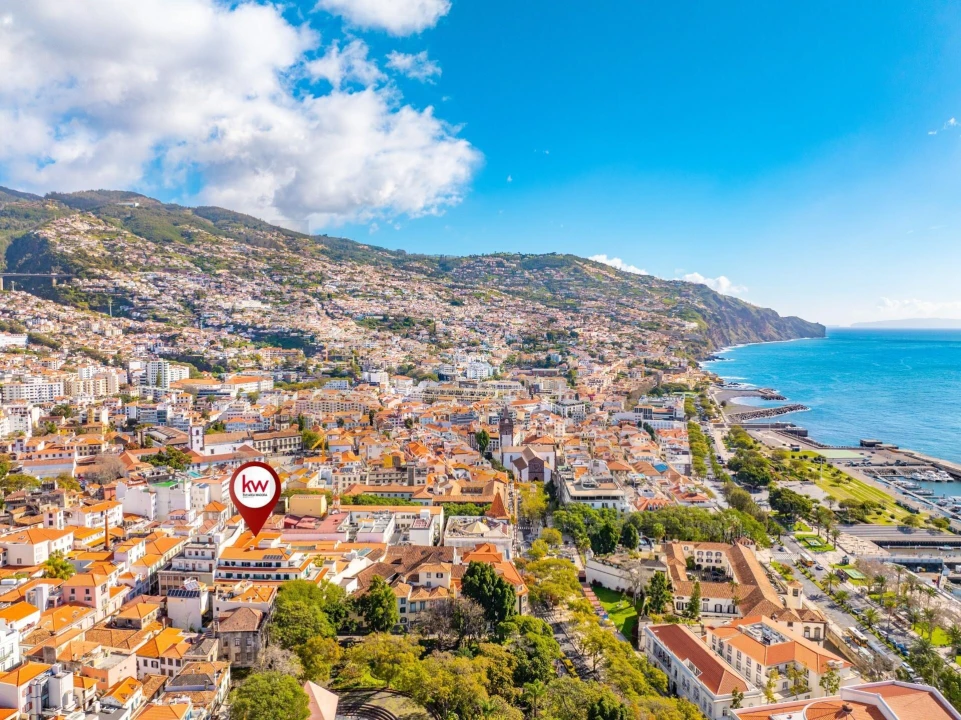 Apartamento T4 para Venda em Funchal (Se) Foto 36