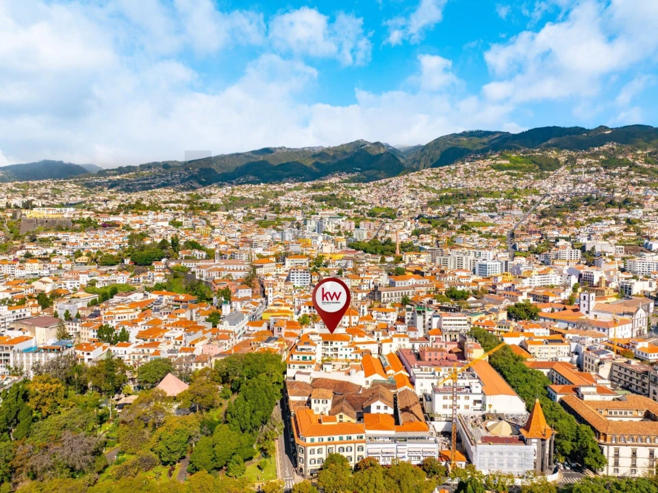 Apartamento T4 para Venda em Funchal (Se) Foto 44