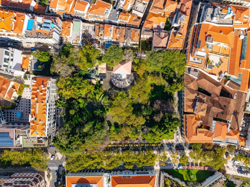 Apartamento T4 para Venda em Funchal (Se) Foto 37