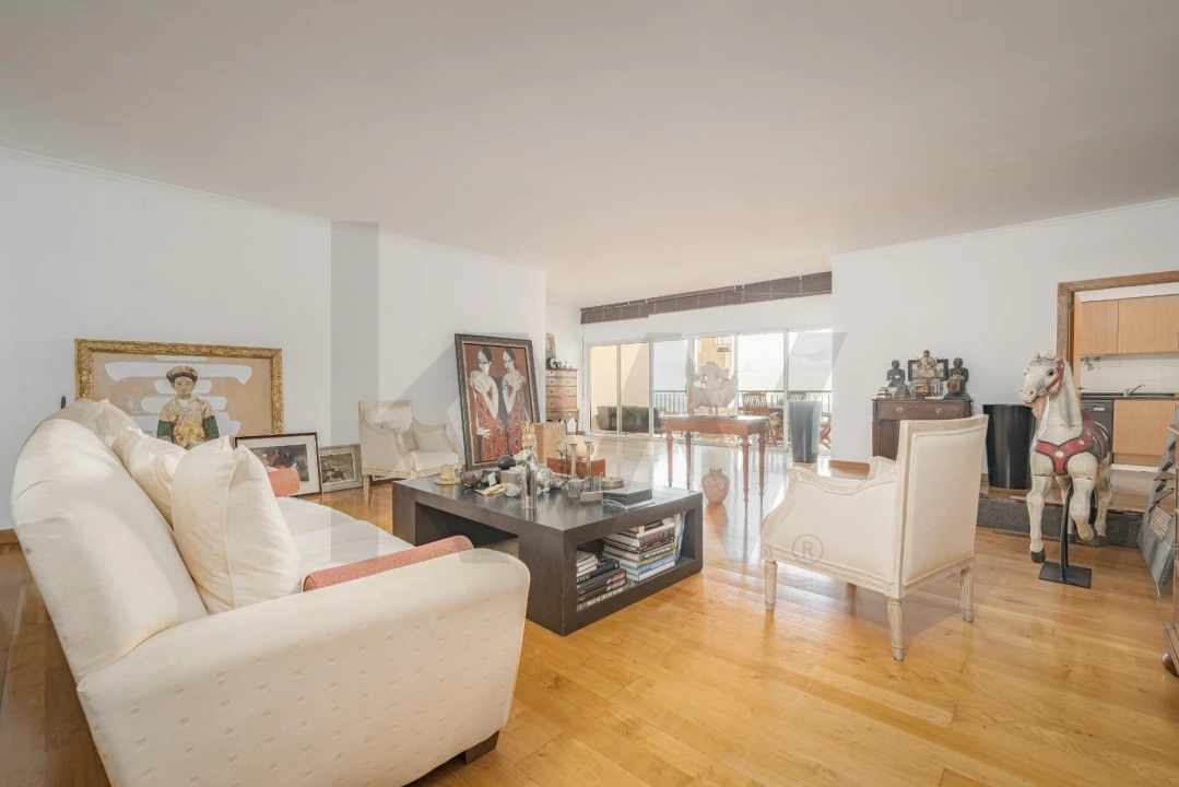 Apartamento T4 para Venda em Funchal (Se) Foto 6