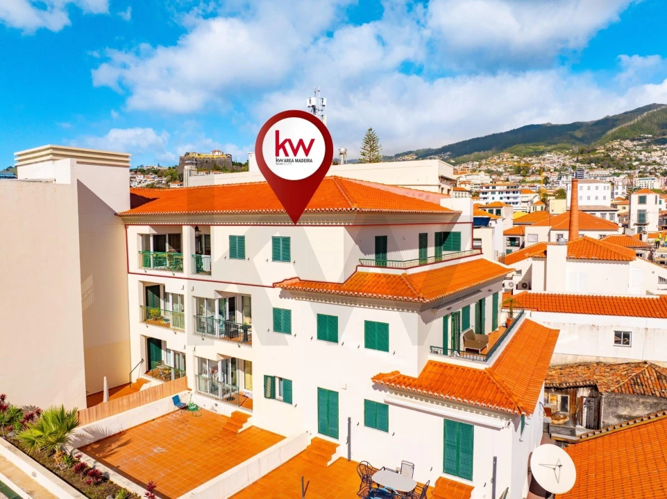 Apartamento T4 para Venda em Funchal (Se) Foto 31