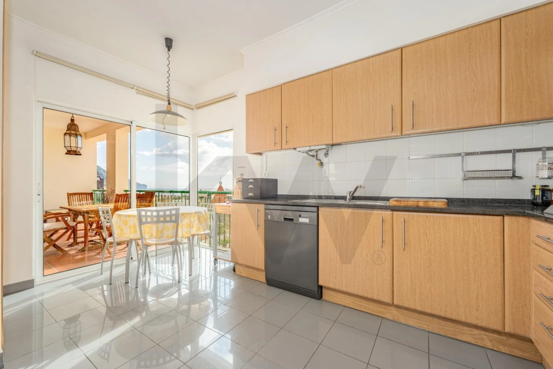 Apartamento T4 para Venda em Funchal (Se) Foto 8