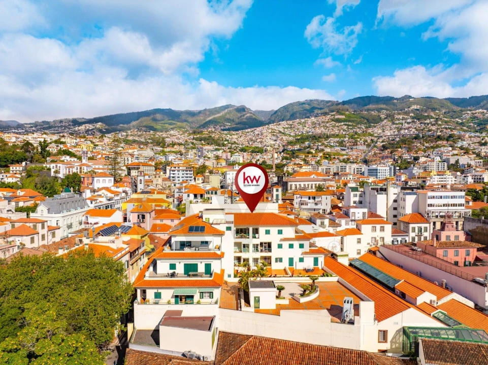 Apartamento T4 para Venda em Funchal (Se) Foto 28