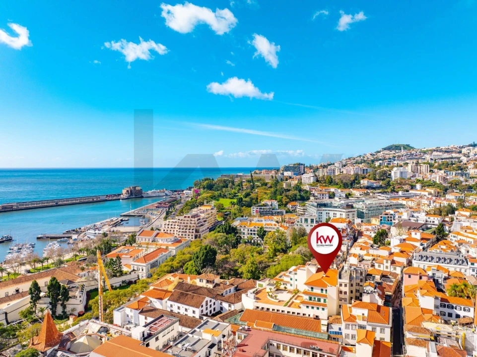 Apartamento T4 para Venda em Funchal (Se) Foto 40