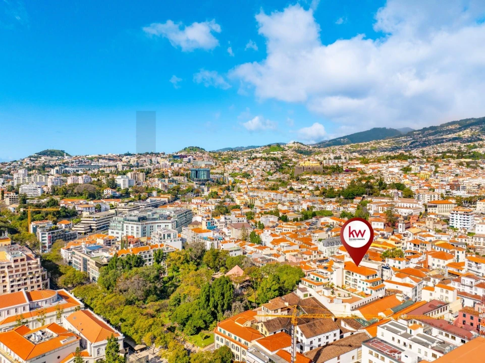 Apartamento T4 para Venda em Funchal (Se) Foto 39