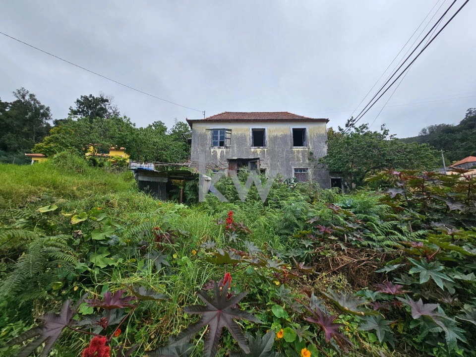 Moradia T2 para Venda em São Gonçalo Foto 5