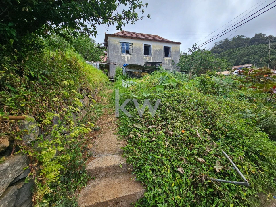 Moradia T2 para Venda em São Gonçalo Foto 7