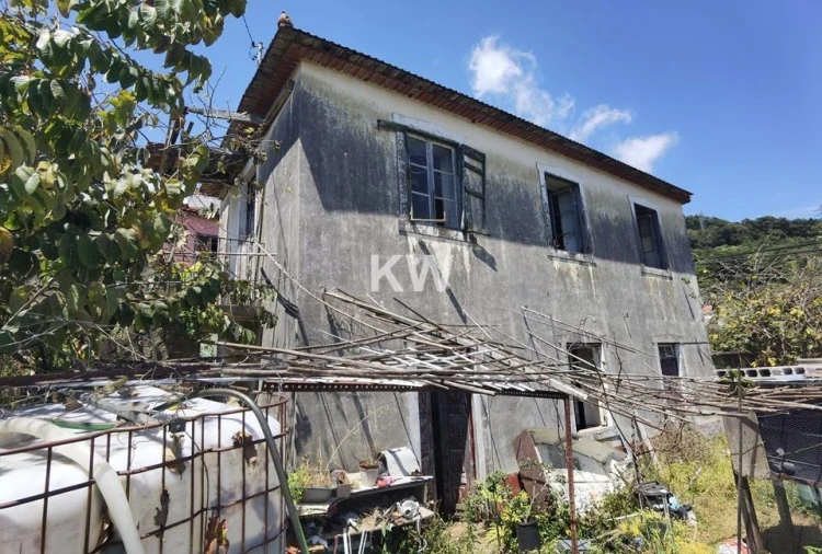 Moradia T2 para Venda em São Gonçalo Foto 2