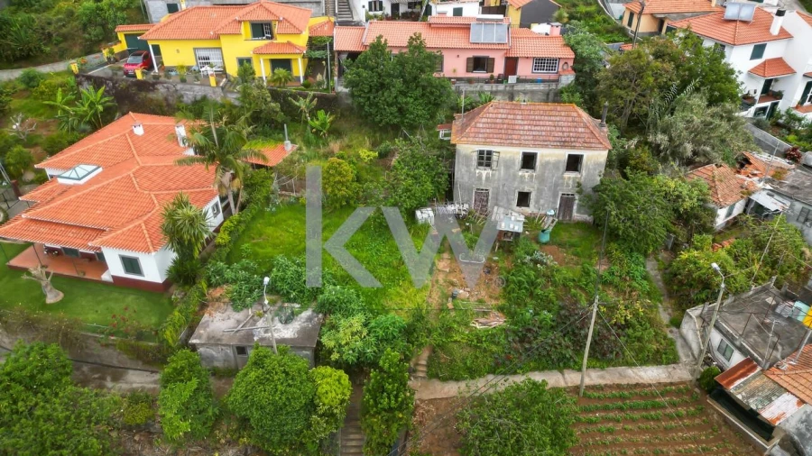 Moradia T2 para Venda em São Gonçalo Foto 13