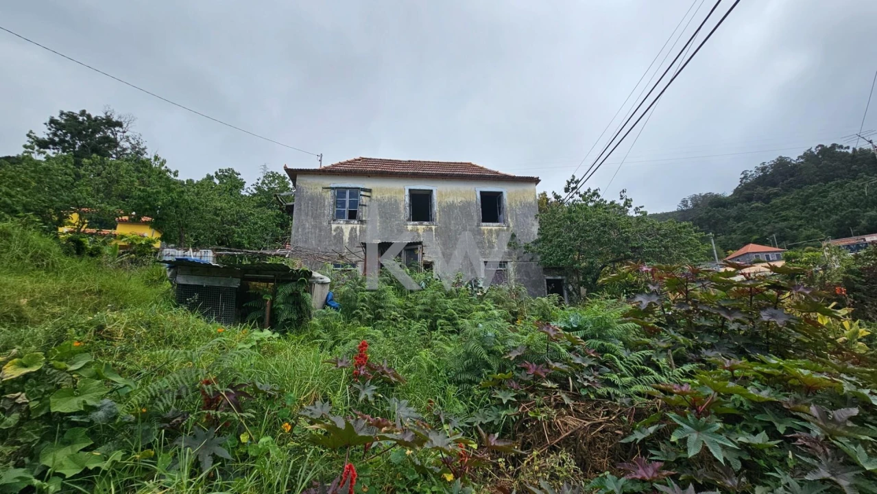 Moradia T2 para Venda em São Gonçalo Foto 4