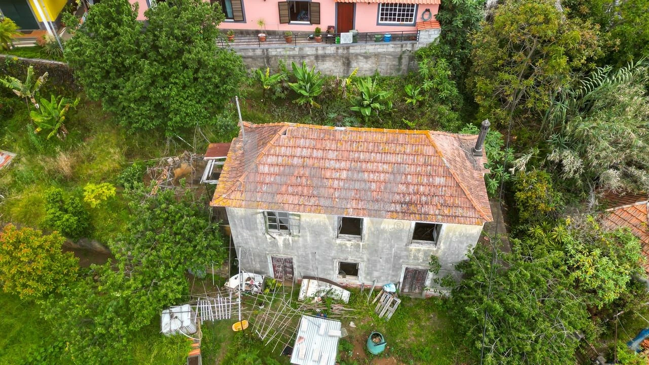 Moradia T2 para Venda em São Gonçalo Foto 14