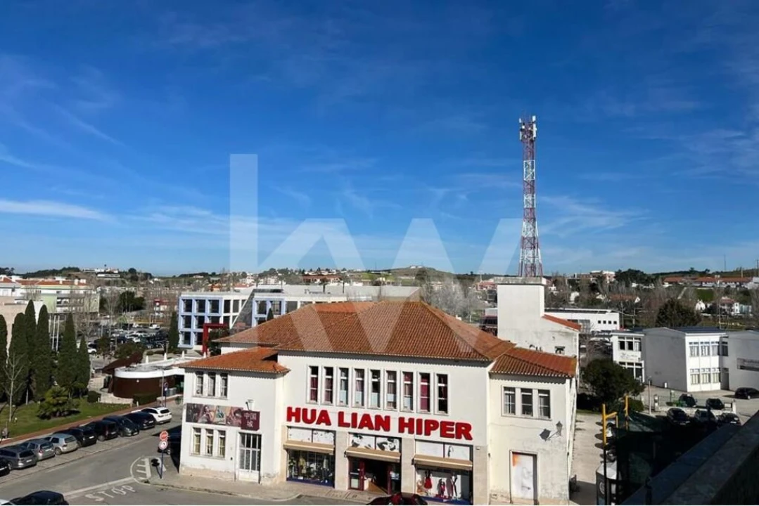 Apartamento T2 para Venda em Lourinhã e Atalaia Foto 7
