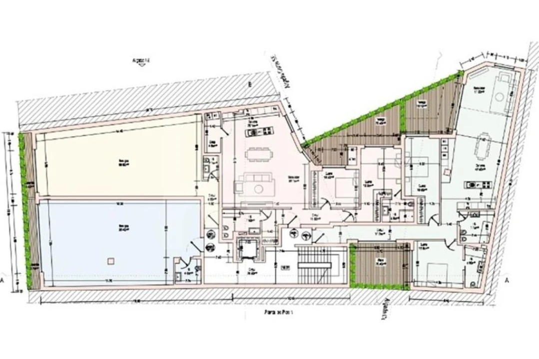 Apartamento T2 para Venda em Lourinhã e Atalaia Foto 3