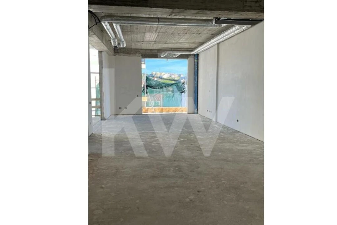 Apartamento T2 para Venda em Lourinhã e Atalaia Foto 4