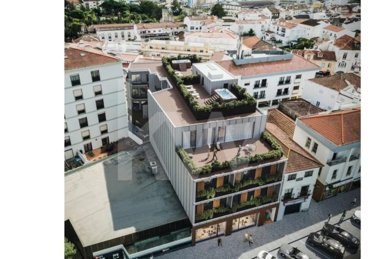 Apartamento T2 para Venda em Lourinhã e Atalaia Foto 1
