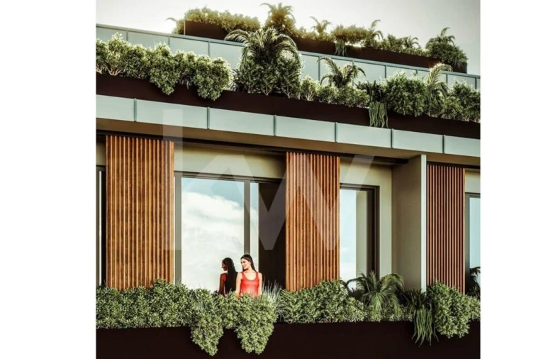 Apartamento T2 para Venda em Lourinhã e Atalaia Foto 2