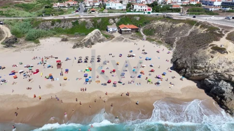 Apartamento T2 para Venda em Porto Covo