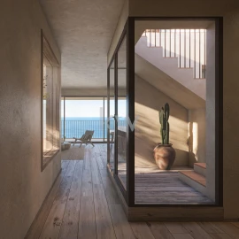Apartamento T2 para Venda em Porto Covo