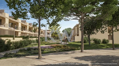 Apartamento T2 para Venda em Porto Covo