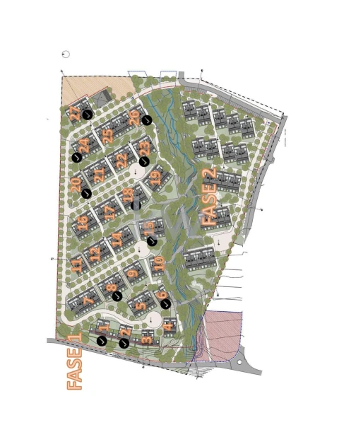 Apartamento T2 para Venda em Porto Covo