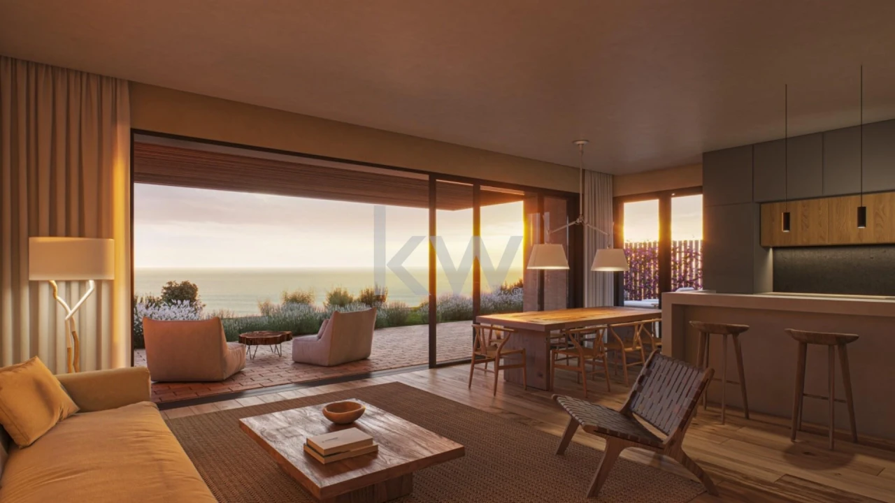 Apartamento T2 para Venda em Porto Covo Foto 3