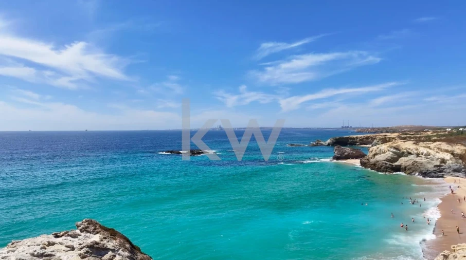 Apartamento T2 para Venda em Porto Covo Foto 14