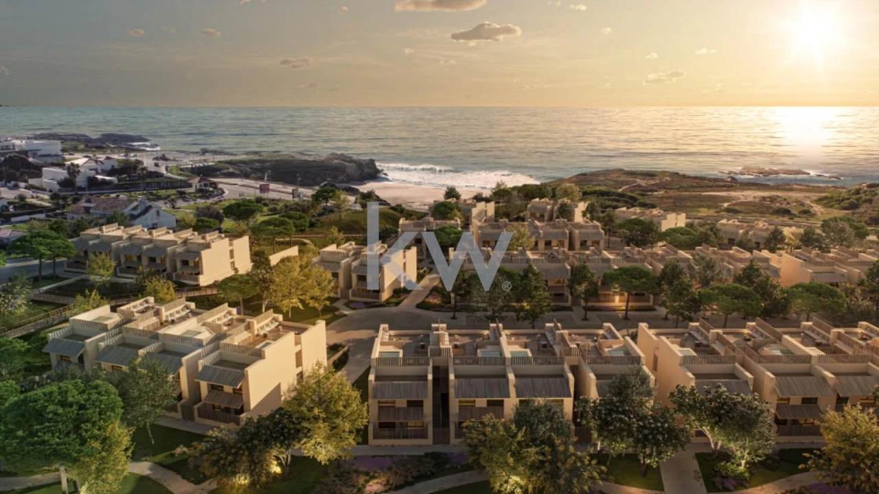 Apartamento T2 para Venda em Porto Covo Foto 1