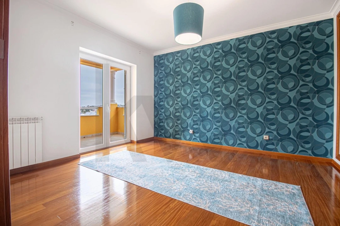 Moradia T4 para Venda em Santa Maria, São Pedro e Matacães Foto 27