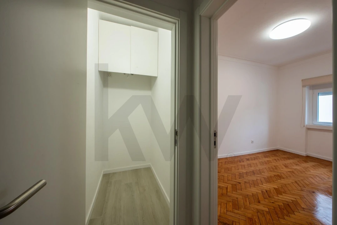 Apartamento T1 para Arrendamento em Almada, Cova da Piedade, Pragal e Cacilhas Foto 8