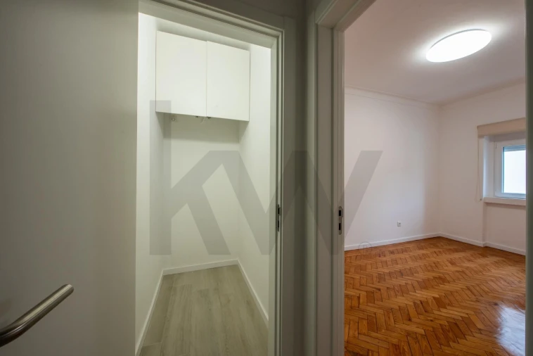 Apartamento T1 para Arrendamento em Almada, Cova da Piedade, Pragal e Cacilhas Foto 8