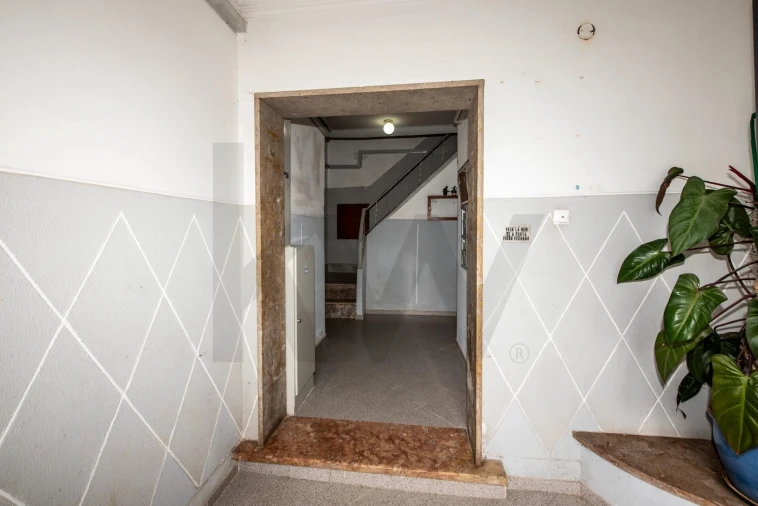 Apartamento T1 para Arrendamento em Almada, Cova da Piedade, Pragal e Cacilhas Foto 2