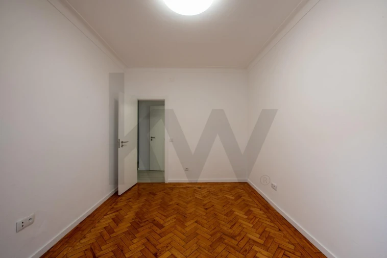 Apartamento T1 para Arrendamento em Almada, Cova da Piedade, Pragal e Cacilhas Foto 11