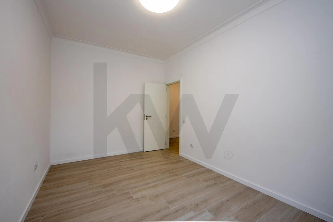 Apartamento T1 para Arrendamento em Almada, Cova da Piedade, Pragal e Cacilhas Foto 7