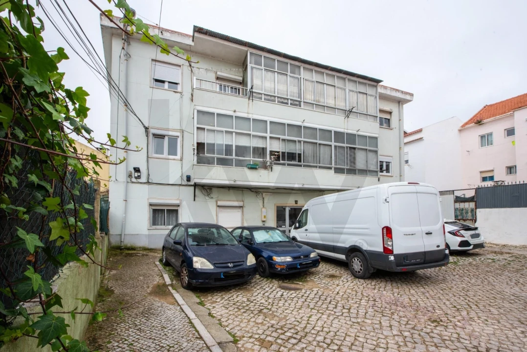 Apartamento T1 para Arrendamento em Almada, Cova da Piedade, Pragal e Cacilhas Foto 1