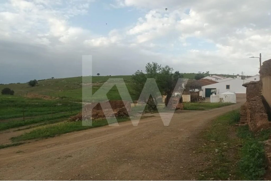 Moradia T3 para Venda em Mertola Foto 12