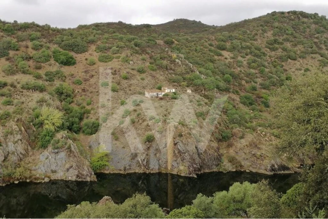 Moradia T3 para Venda em Mertola Foto 38