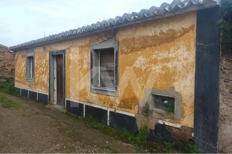 Moradia T3 para Venda em Mertola