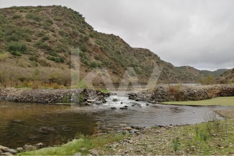 Moradia T3 para Venda em Mertola Foto 33