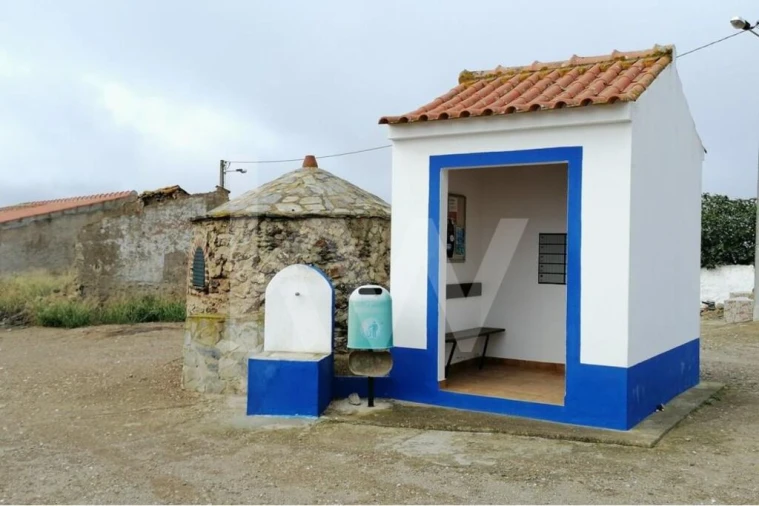 Moradia T3 para Venda em Mertola Foto 29