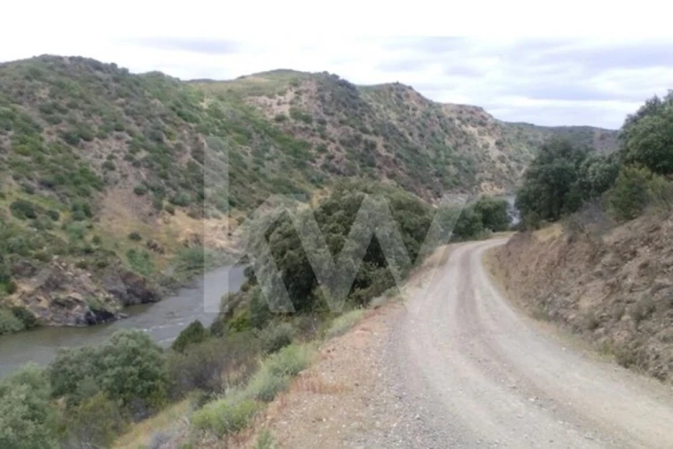 Moradia T3 para Venda em Mertola Foto 18