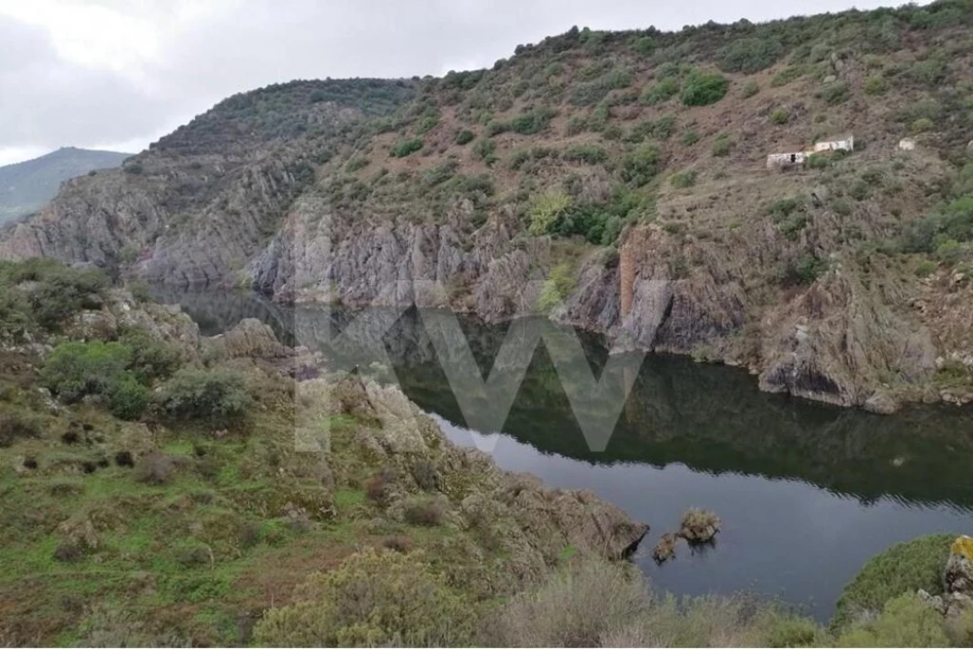 Moradia T3 para Venda em Mertola Foto 37