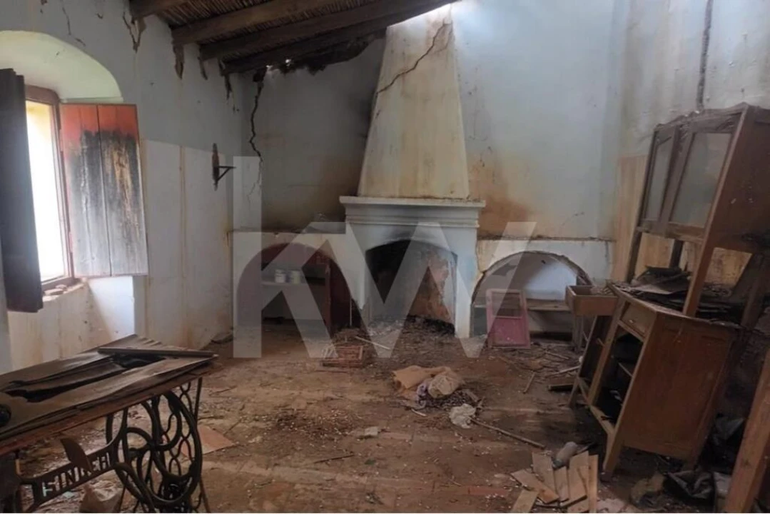 Moradia T3 para Venda em Mertola Foto 5