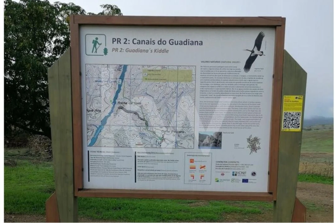 Moradia T3 para Venda em Mertola Foto 27